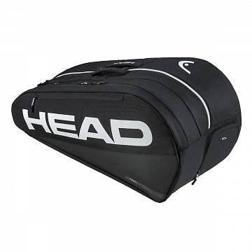 Head Tour Thermobag L (9R) Black